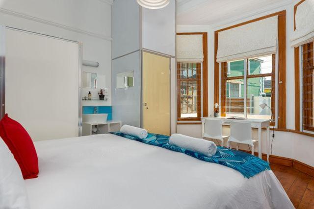 At South Boutique Hotel