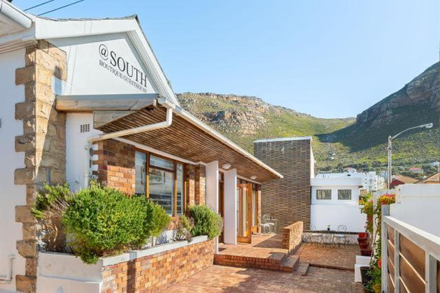 Hotel At South Boutique *